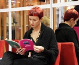 Ивенты для книжных магазинов Ивенты для книжных магазинов