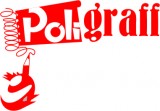 poliGRAFF рекламная группа Логотип poliGRAFF рекламная группа
