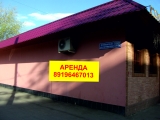 Брандмауэрные панно. 